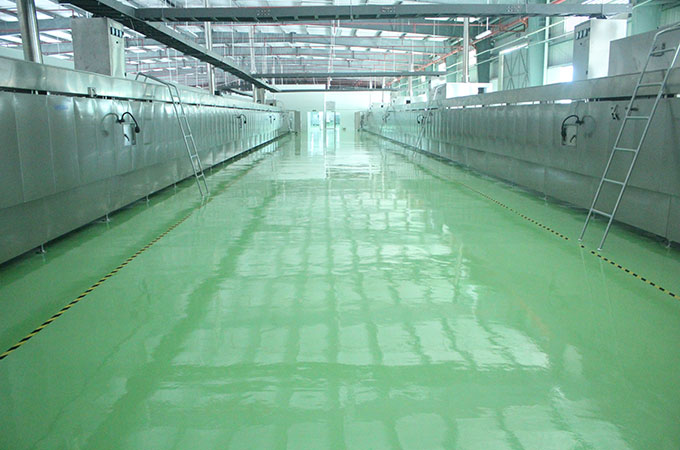 Линия для производства печенья (1000 мм) для Weimeizi, Китай